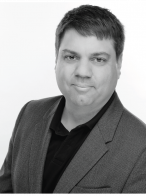 Jay WetzelVice President of Food & Beverage
